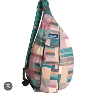Kavu Rope Bag